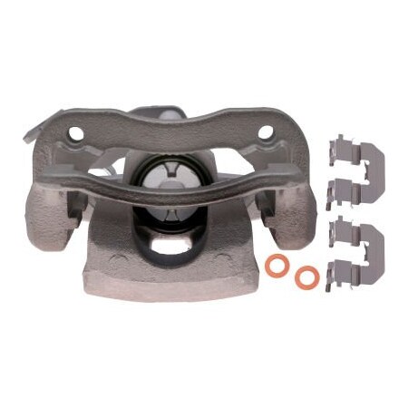 Raybestos R-Line Reman Loaded Coated Caliper & Bracket Assy - Brakes RC12506C